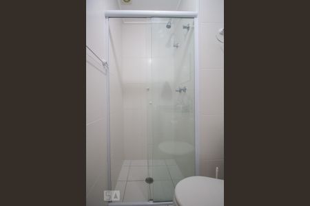 Apartamento para alugar com 64m², 2 quartos e 1 vagaBanheiro Social