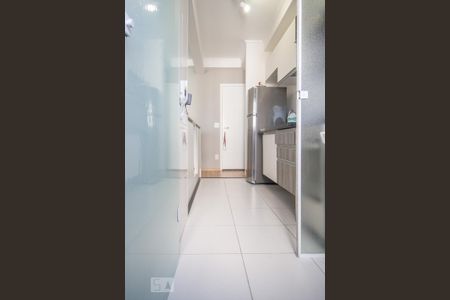 Apartamento para alugar com 64m², 2 quartos e 1 vagaCozinha