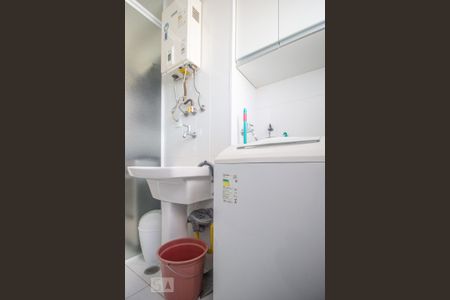 Apartamento para alugar com 64m², 2 quartos e 1 vagaÁrea de Serviço