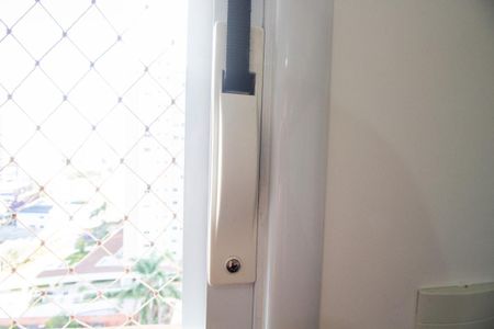 Apartamento para alugar com 64m², 2 quartos e 1 vagaQuarto Suíte - Detalhe