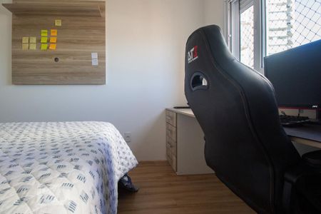 Apartamento para alugar com 64m², 2 quartos e 1 vagaQuarto Suíte