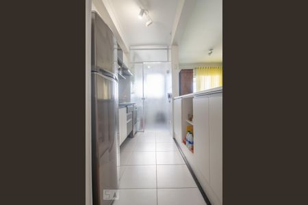 Apartamento para alugar com 64m², 2 quartos e 1 vagaCozinha