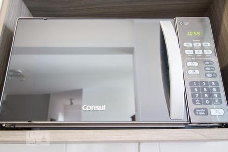 Apartamento para alugar com 64m², 2 quartos e 1 vagaCozinha