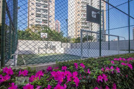 Apartamento para alugar com 64m², 2 quartos e 1 vagaÁrea comum - Quadra esportiva