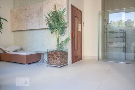 Apartamento para alugar com 64m², 2 quartos e 1 vagaÁrea comum - Sauna