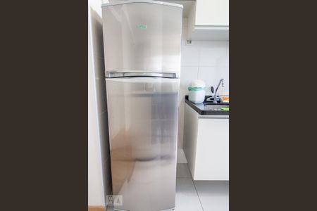 Apartamento para alugar com 64m², 2 quartos e 1 vagaCozinha