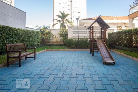 Apartamento para alugar com 64m², 2 quartos e 1 vagaPlayground