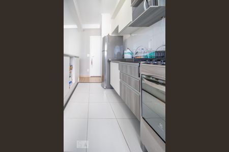 Apartamento para alugar com 64m², 2 quartos e 1 vagaCozinha