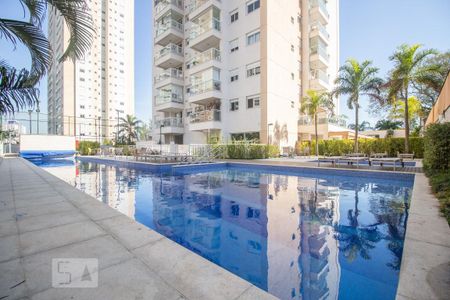 Apartamento para alugar com 64m², 2 quartos e 1 vagaÁrea comum - Piscina