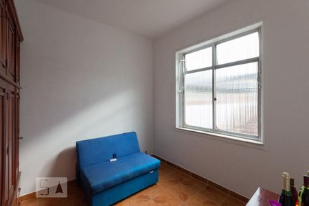 Quarto 1 de apartamento à venda com 2 quartos, 70m² em Vila Isabel, Rio de Janeiro