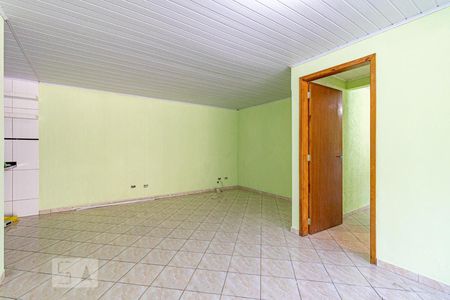 Sala de casa para alugar com 3 quartos, 170m² em Cidade Industrial, Curitiba