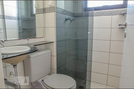 Apartamento à venda com 90m², 3 quartos e 3 vagasBanheiro 