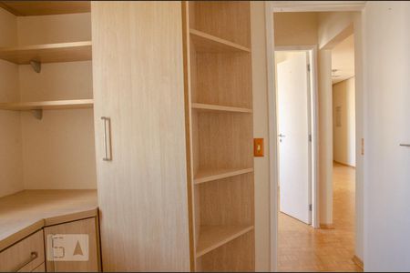 Quarto de apartamento à venda com 3 quartos, 90m² em Lauzane Paulista, São Paulo