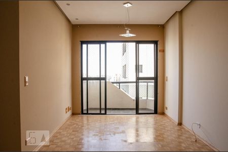 Sala de apartamento à venda com 3 quartos, 90m² em Lauzane Paulista, São Paulo
