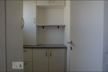 Apartamento à venda com 90m², 3 quartos e 3 vagasDespensa