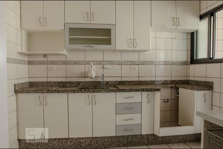 Apartamento à venda com 90m², 3 quartos e 3 vagasCozinha