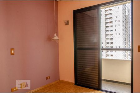 Suíte  de apartamento para alugar com 3 quartos, 90m² em Lauzane Paulista, São Paulo