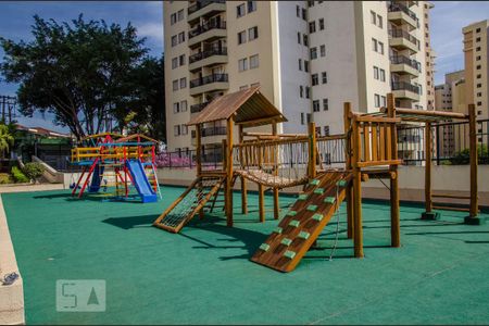 Apartamento à venda com 90m², 3 quartos e 3 vagasPlayground