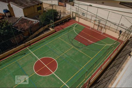 Apartamento à venda com 90m², 3 quartos e 3 vagasQuadra Esportiva