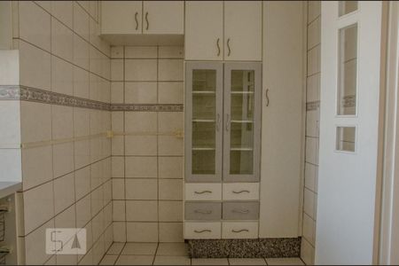 Apartamento à venda com 90m², 3 quartos e 3 vagasCozinha