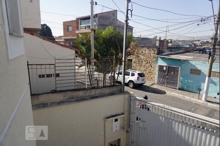 Casa para alugar com 65m², 2 quartos e 4 vagasVista da Suíte 2