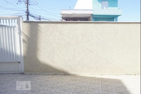 Casa para alugar com 65m², 2 quartos e 4 vagasVista da Cozinha