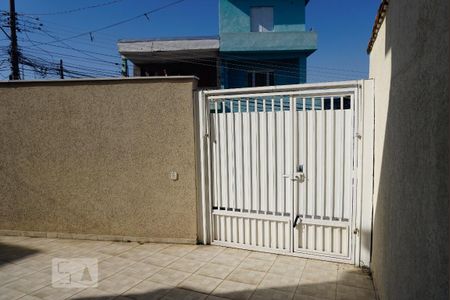 Casa para alugar com 65m², 2 quartos e 4 vagasQuintal