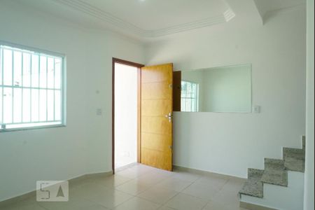 Sala de casa à venda com 2 quartos, 65m² em Jardim Hercilia, São Paulo