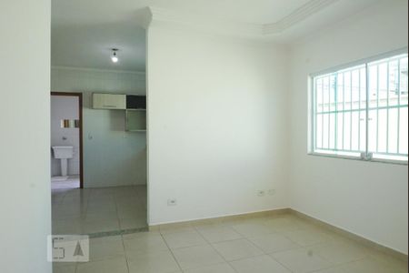 Sala de casa à venda com 2 quartos, 65m² em Jardim Hercilia, São Paulo
