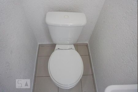 Lavabo de casa à venda com 2 quartos, 65m² em Jardim Hercilia, São Paulo