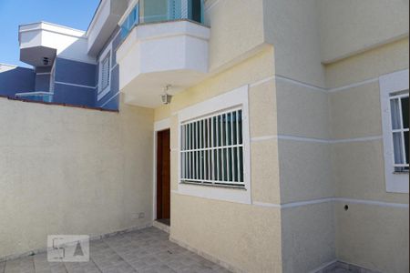 Casa para alugar com 65m², 2 quartos e 4 vagasQuintal