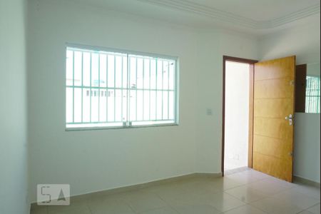 Sala de casa à venda com 2 quartos, 65m² em Jardim Hercilia, São Paulo