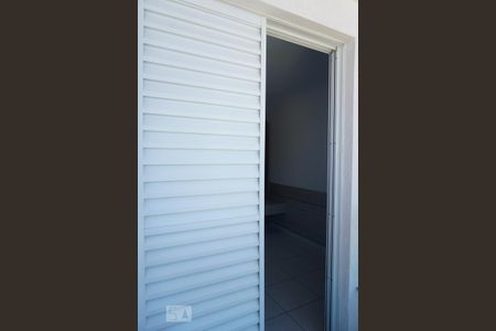 Casa para alugar com 65m², 2 quartos e 4 vagasVaranda da Suíte 1