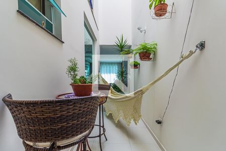 Casa à venda com 195m², 3 quartos e 4 vagas Casa à venda com 195m², 3 quartos e 4 vagasÁrea de Descanso
