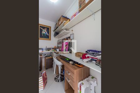 Casa à venda com 195m², 3 quartos e 4 vagas Casa à venda com 195m², 3 quartos e 4 vagasDepósito da Garagem