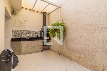 Casa à venda com 195m², 3 quartos e 4 vagas Casa à venda com 195m², 3 quartos e 4 vagasÁrea de Churrasco