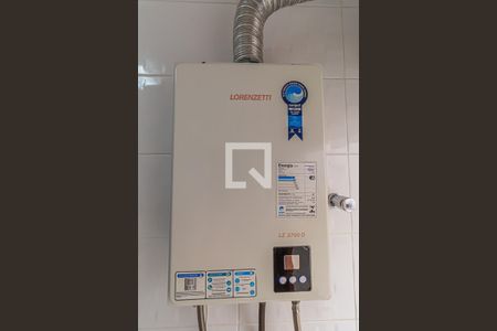 Casa à venda com 195m², 3 quartos e 4 vagas Casa à venda com 195m², 3 quartos e 4 vagasÁrea de Serviço - Aquecedor a Gás