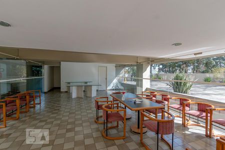 Apartamento para alugar com 80m², 2 quartos e 1 vagaSalão de Festas