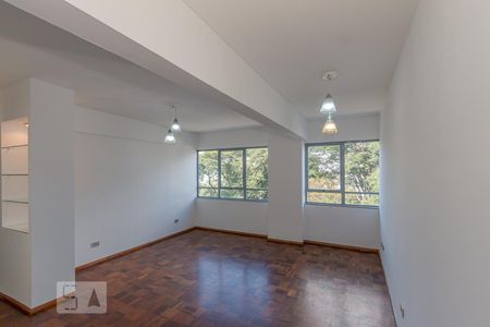 Apartamento para alugar com 80m², 2 quartos e 1 vagaSala