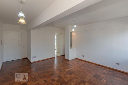 Apartamento para alugar com 80m², 2 quartos e 1 vagaSala