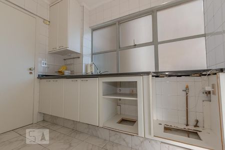 Apartamento para alugar com 80m², 2 quartos e 1 vagaCozinha