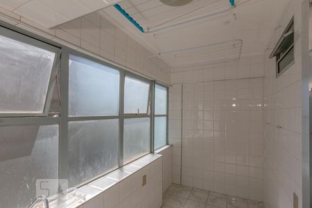 Apartamento para alugar com 80m², 2 quartos e 1 vagaLavanderia