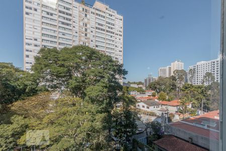 Apartamento para alugar com 80m², 2 quartos e 1 vagaVista da Sala