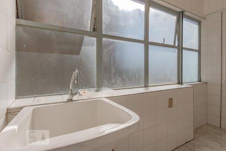 Apartamento para alugar com 80m², 2 quartos e 1 vagaLavanderia