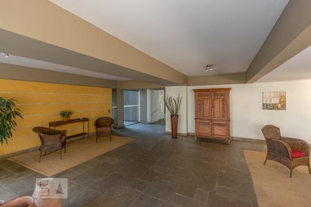 Apartamento para alugar com 80m², 2 quartos e 1 vagaHall de Entrada