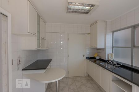 Apartamento para alugar com 80m², 2 quartos e 1 vagaCozinha