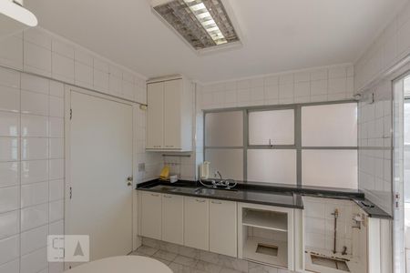 Apartamento para alugar com 80m², 2 quartos e 1 vagaCozinha