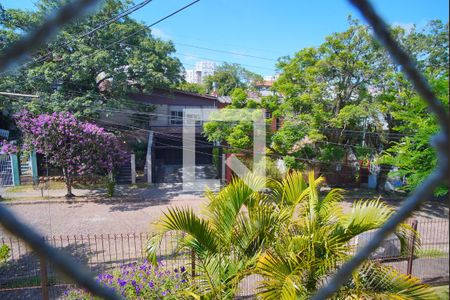 Quarto 1 - Vista de apartamento para alugar com 2 quartos, 86m² em Jardim Itu Sabará, Porto Alegre