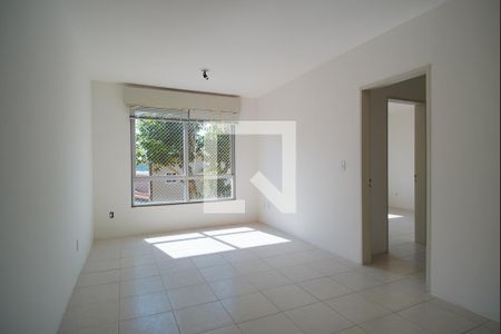 Sala de apartamento para alugar com 2 quartos, 86m² em Jardim Itu Sabará, Porto Alegre