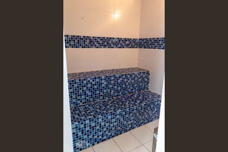 Apartamento para alugar com 85m², 3 quartos e 2 vagas Apartamento para alugar com 85m², 3 quartos e 2 vagasÁrea comum - Sauna unida